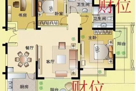 我们如何打造催人丁兴旺的风水