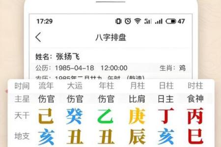 周易算命卜易居