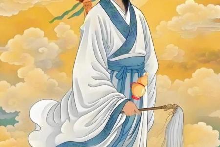 吕祖灵签第二十九签：古人孙真人行医