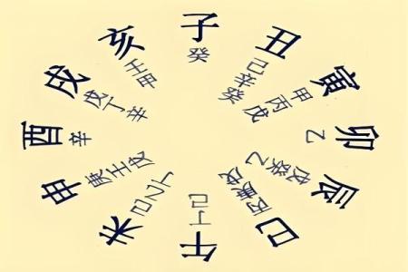 八字-人元（论地支遁藏即地支藏干）