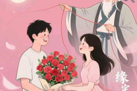 月老把两个女人姻缘牵反了 月老怎么拆散孽缘？