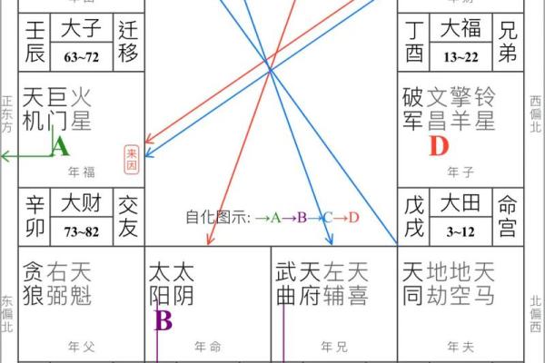 男女都怕入错行！紫薇斗数官禄宫看终身适合的职业