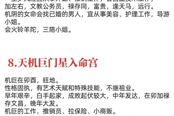 天府星在紫微斗数中的含义