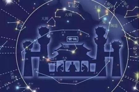 天宫紫薇斗数