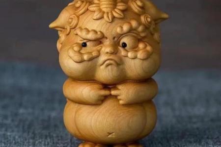 好风水微信头像_貔貅做微信头像行吗