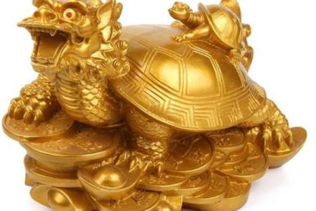 风水龙龟的摆放方法及禁忌用开光吗