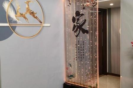 客厅与餐厅隔断风水禁忌