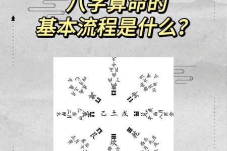 八字测试免费算命