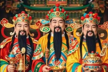 5种财神不敢来的漏财风水