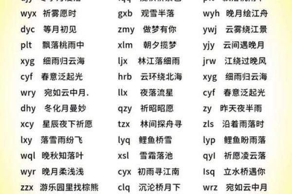姓名配对测试缘分 姓名配对测试缘分免费？