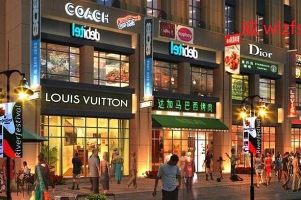 店铺门口风水有讲究，别让这十大禁忌挡了生意财路