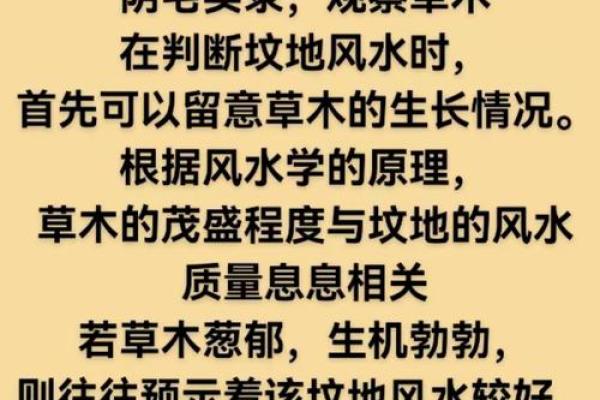 阴宅的周围山路风水，有何讲究