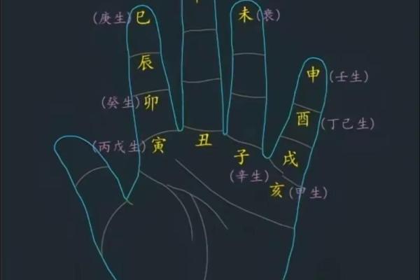 八字干支直断秘诀 如何利用八字干支进行直接断言