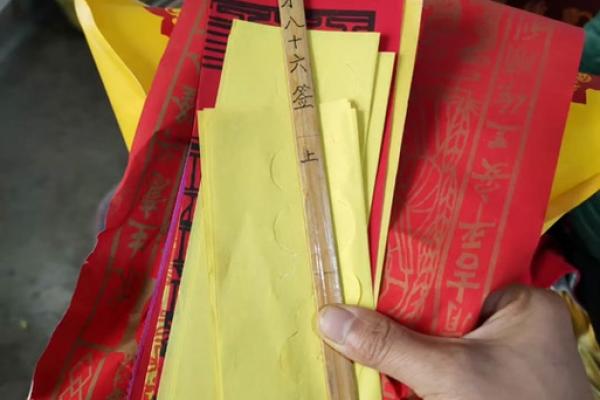 关帝灵签44签求姻缘 关帝灵签解签 44签怎么样？