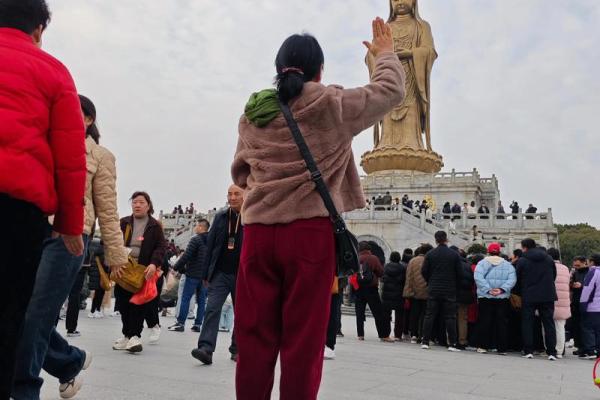 揭秘正月26是不是观音诞？