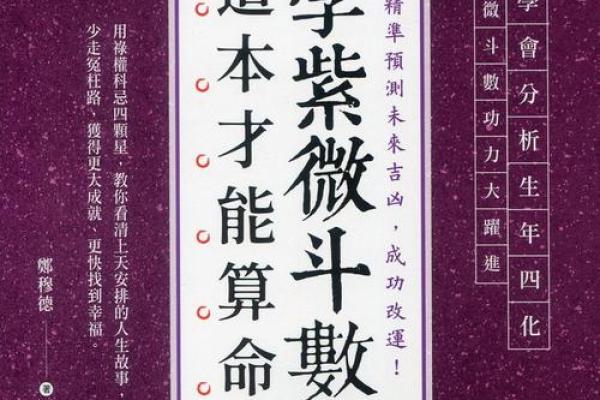 易算紫薇斗数