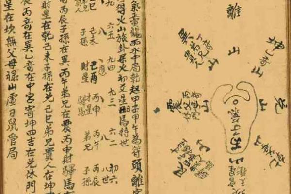 风水观念坟有四不迁是什么意思代表什么