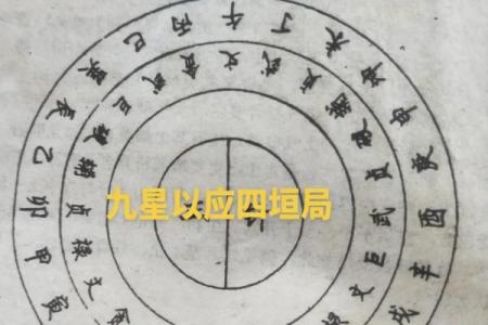 阴阳风水之收山出煞