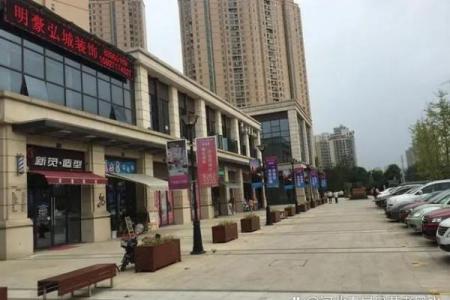 店铺门口风水有讲究，别让这十大禁忌挡了生意财路