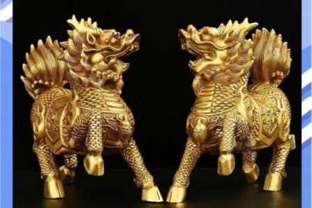 为什么家里不能放麒麟有什么风水说法
