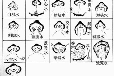 坟地风水方面的知识