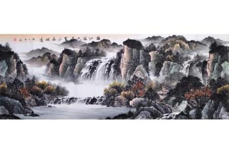 福地福人居，如何才能打造风水福地！