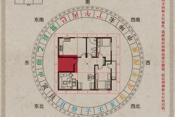 城市房子风水大忌是什么