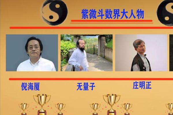 倪海厦紫薇斗数的真实水平