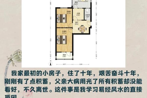 生存房子风水文案怎么写