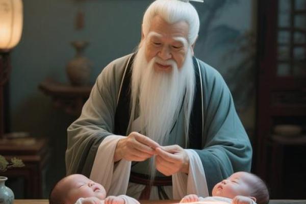 月老没拴姻缘线 月老没有给牵姻缘线？
