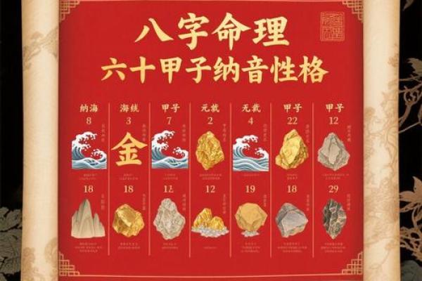 男命好色的八字