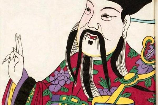 玄天上帝感应灵签电子版