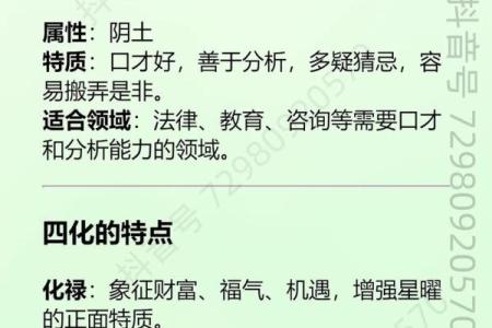 紫微斗数之事业宫与诸星，巨门星在事业宫是什么意思？