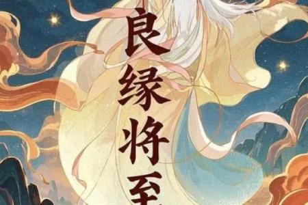月老对你的姻缘有怎么样的安排 月老有爱情吗？