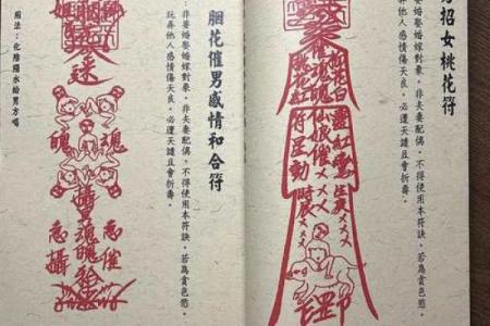 分享催桃花风水物品大全