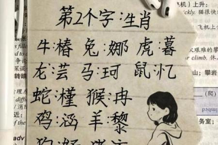 根据名字测试你是什么动物  本命动物测试