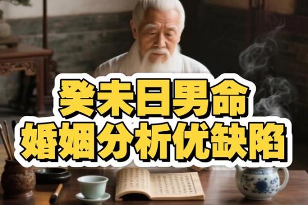 算命的为什么有缺陷