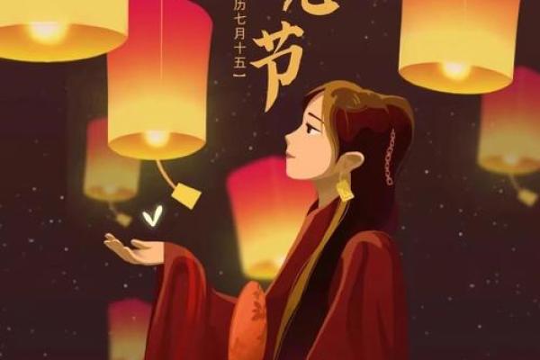 风水观点七月半被鬼附身的症状解释