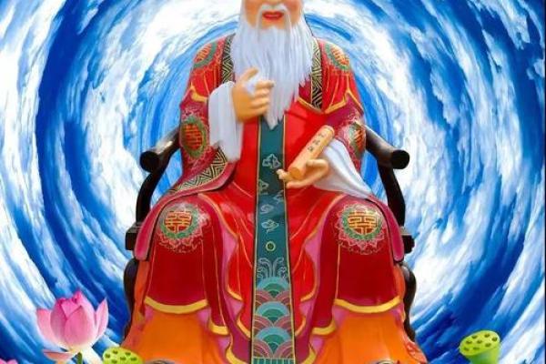 月老和唐僧的姻缘线 西游记月老？