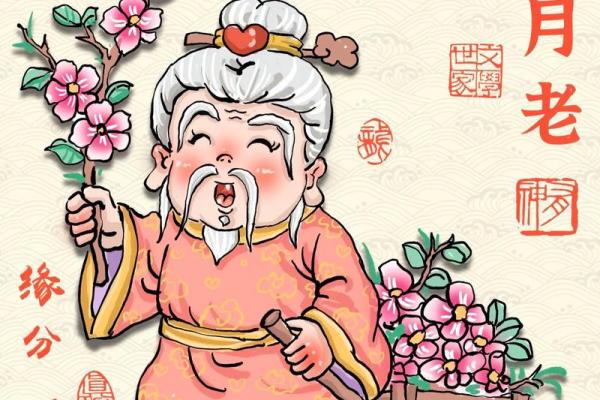 月老姻缘百度云盘下载资源 月老姻缘树是什么树？