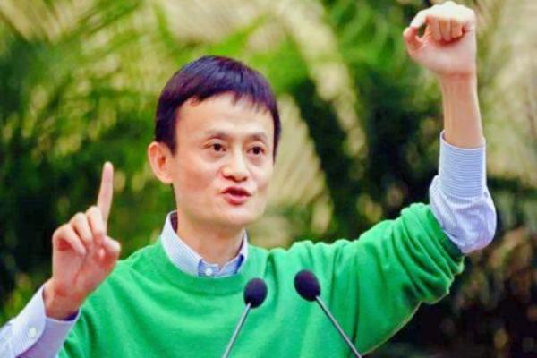 马云：我迷信风水，对风水认识