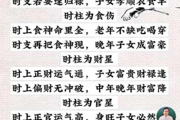 八字看寿命