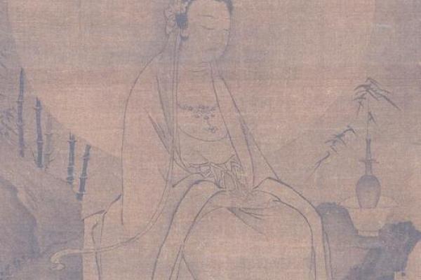 《华严经》577#小毛子遭难遇观音