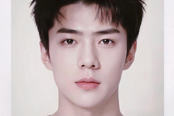 韩国算命师评价吴世勋