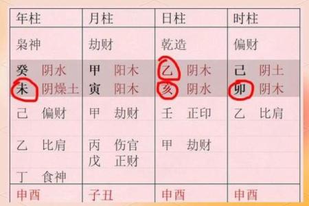 八字从旺格