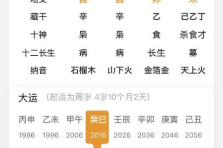 怎么看八字算命,如何自学拆八字
