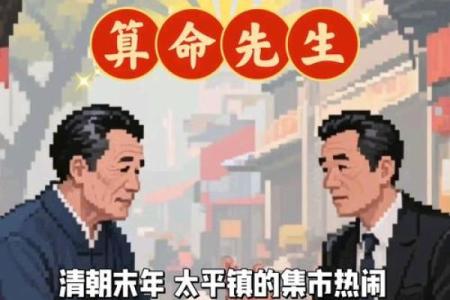《算命》全集
