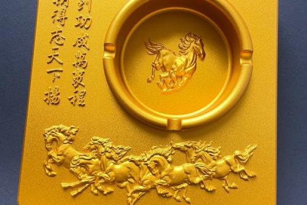 八字金男人