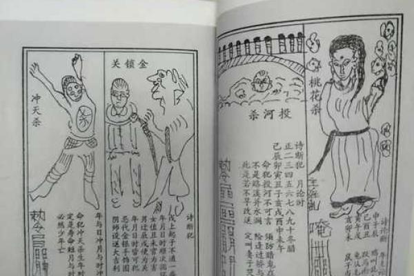 帮小孩算命