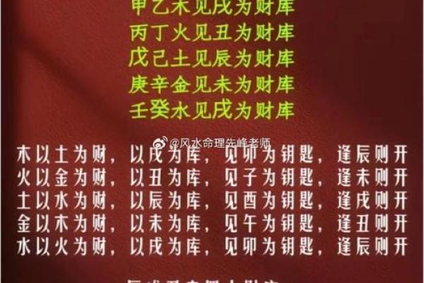 做生意的破财风水，看你有没有